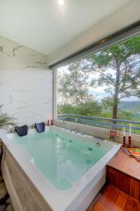 Φυσικό τοπίο κοντά σε αυτό το ξενοδοχείο