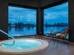 Ảnh trong thư viện ảnh của Hotel Dunav ở Ilok