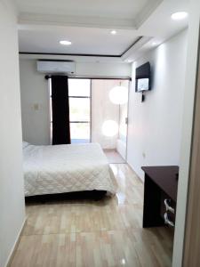 圣克鲁斯Hotel Adulam的相册照片