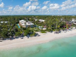 Φυσικό τοπίο κοντά σε αυτό το θέρετρο