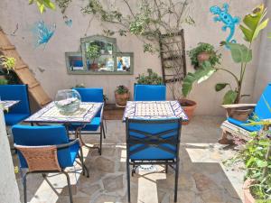 Fotografie z fotogalerie ubytování Casa Les Olives - Adults Only v destinaci Benichembla