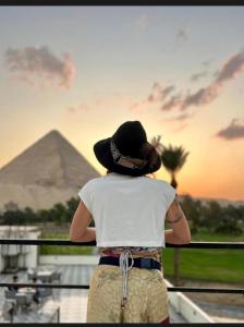 Φυσικό τοπίο κοντά σε αυτό το ξενοδοχείο