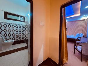 Fotografie z fotogalerie ubytování Anvi Hotel & Resort A-Luxury Property v destinaci Nainital