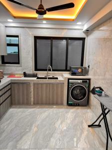 Φωτογραφία από το άλμπουμ του Newtown Inn Service Apartment στο Hulhumale