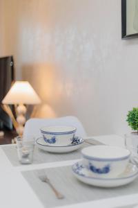 Ảnh trong thư viện ảnh của Stay Calm in Nimman ở Chiang Mai