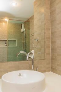 Phòng tắm tại Stay Calm in Nimman +36 ảnh