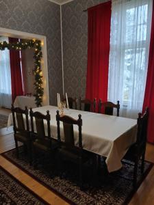 Fotografie z fotogalerie ubytování Varpaisjärven vanha pappila v destinaci Varpaisjärvi