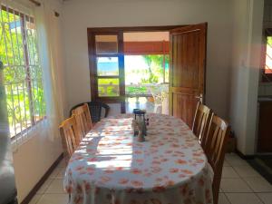 Foto Grand’Anse’is asuva majutusasutuse Amitie Chalets Praslin galeriist