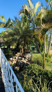 Gallery image of Pousada Reis in Atibaia