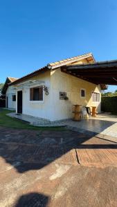 Gallery image of Pousada Reis in Atibaia