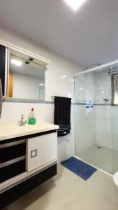 Gallery image of Pousada Reis in Atibaia