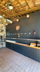 Gallery image of Pousada Reis in Atibaia +36 photos