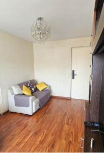 Μια τηλεόραση ή/και κέντρο ψυχαγωγίας στο Departamento Céntrico Lima