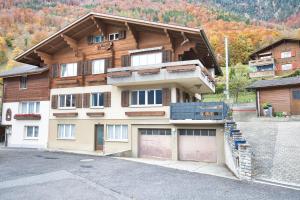 Γενική θέα στο βουνό ή θέα στο βουνό από  αυτό το διαμέρισμα