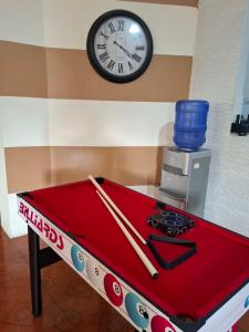 Gallery image of D de la Costa Hotel 3 in Machala