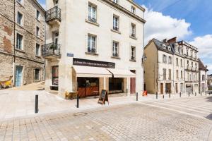 Gallery image of Appartements Saint-Front in Périgueux