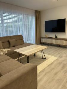 Gallery image of Útulný apartmán in Veselé