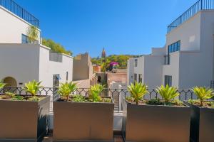 Bygningen som lejlighedshotellet ligger i + 269 billeder