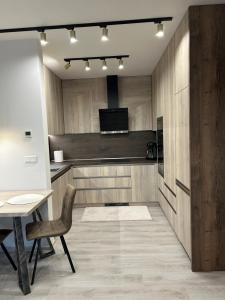 Gallery image of Útulný apartmán in Veselé