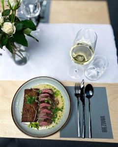 Ποτά στο Útulný apartmán +9 φωτογραφίες