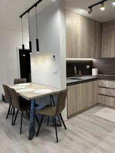 Gallery image of Útulný apartmán in Veselé