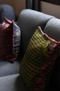 Photo de la galerie de l'établissement Hotel Casa Jasmin, à Antigua Guatemala