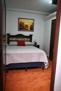 Photo de la galerie de l'établissement Hotel Casa Jasmin, à Antigua Guatemala