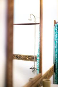 Ένα μπάνιο στο Ella's Swahili House