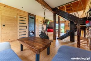 Fotografie z fotogalerie ubytování Leśny Wyraj v destinaci Borsuki + 34 fotografií