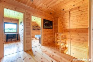 Fotografie z fotogalerie ubytování Leśny Wyraj v destinaci Borsuki