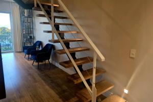 Et opholdsområde på Cape Royale 4BED Suite