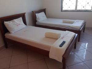 Ảnh trong thư viện ảnh của Cosy ensuite room,in a spacious apartment near CBD TF1 ở Mombasa