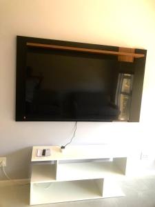 TV/trung tâm giải trí tại Serenity at Urban Space