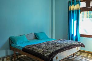 Gallery image of Mountain view kasol in Jāmb +18 photos