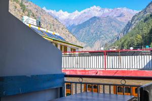 Gallery image of Mountain view kasol in Jāmb