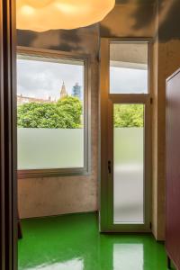Fotografie z fotogalerie ubytování Blanco Albergue v destinaci Santiago de Compostela