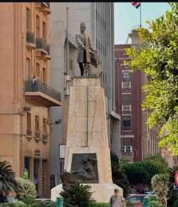 Zajímavé místo poblíž hotelu