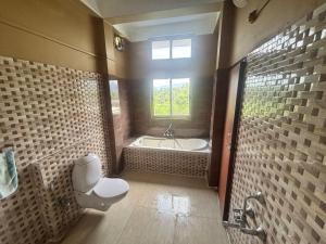 Billede fra billedgalleriet på Siv Villa Homestay i Guwahati