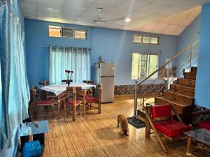 Billede fra billedgalleriet på Siv Villa Homestay i Guwahati + 1 billede