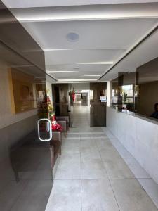 Ο χώρος του λόμπι ή της ρεσεψιόν στο Boulevard Cabo Branco 204 +22 φωτογραφίες