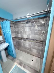 Φωτογραφία από το άλμπουμ του M&G City View Apartments στο Κίνγκσταουν