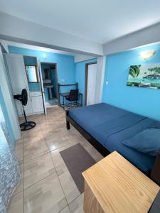 Φωτογραφία από το άλμπουμ του M&G City View Apartments στο Κίνγκσταουν