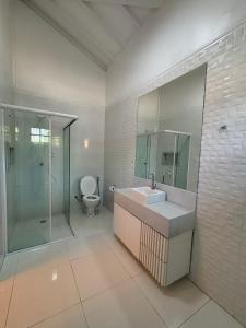 Ένα μπάνιο στο Ceta Ecotel