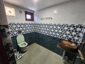 Gallery image of Aqualeaf Villa's Your Own Private Home in the Middle of the City in Jorhat