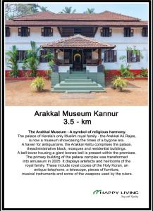 Fotografie z fotogalerie ubytování Happy Living Dormitory Kannur v destinaci Kannur