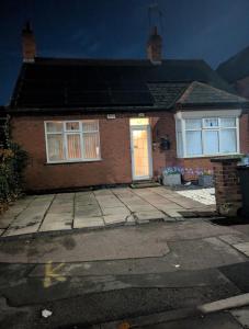 Okolí ubytování v soukromí