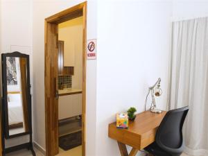 Φωτογραφία από το άλμπουμ του Golden Square Homes - Flic en Flac στο Flic-en-Flac