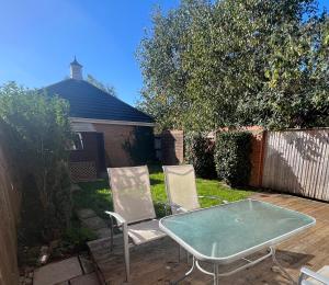 Foto sihtkohas Chandlers Ford asuva majutusasutuse Spacious 3 Bed home situated in a beautiful area - SLEEPS 8 galeriist