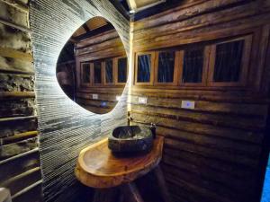 Gallery image of Dos Peladas Hostal in Santa Marta