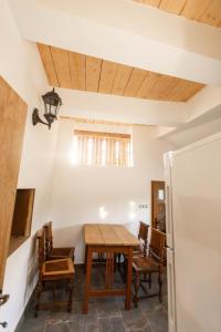 Fotografie z fotogalerie ubytování Șura lu' Aurel 